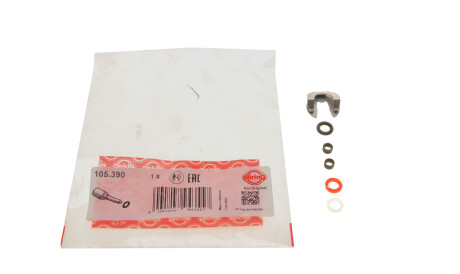 Ремкомплект форсунки VW Caddy V/T7 1.5 TSi 21- - ELRING 105.390