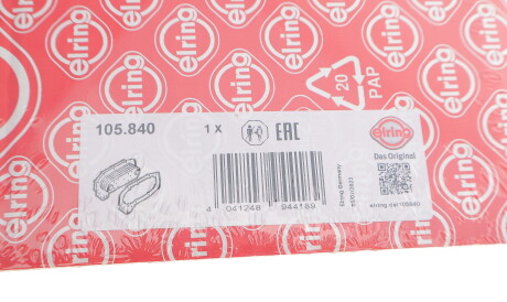 Фото 2 - Прокладка ELRING 105840