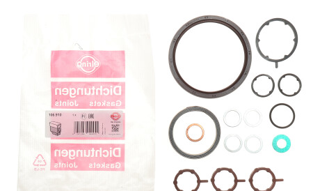 Фото 2 - Автозапчастина ELRING 106.910 (106910)