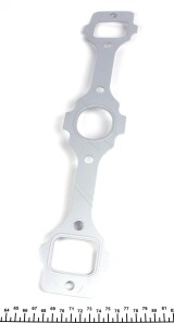 Фото 3 - Прокладка випускного колектора ELRING 108.367