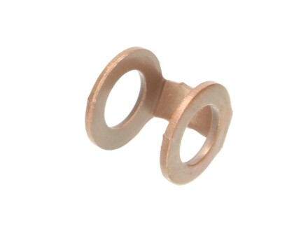 Ущільнення, паливопровід - ELRING 108.790