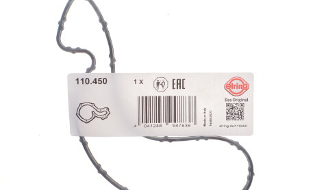 Фото 2 - Автозапчастина ELRING 110450