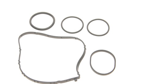 Прокладка помпи води MB Sprinter 907/910/Vito (W447) 2.0D 18- OM654 (к-кт) - ELRING 110.520