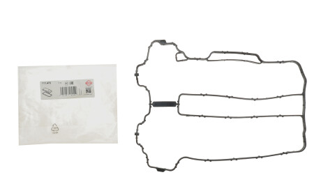 Фото 2 - Прокладка клапанної кришки ELRING 111.470 (111470)