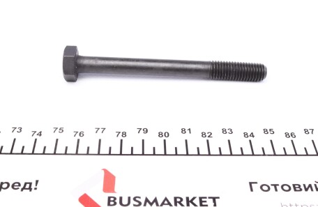 Фото 2 - Болти головки блоку циліндрів ELRING 111.630 (111630)