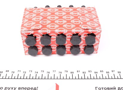 Фото 4 - Болти головки блоку циліндрів ELRING 111.630 (111630)