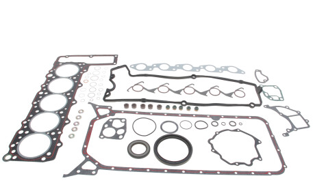 Комплект прокладок (повний) MB T1 210/310 D 2.8 88-96 - ELRING 111.670