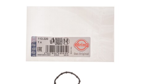 Фото 2 - Автозапчастина ELRING 113.220