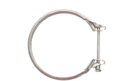 Хомут глушника BMW 3 (F30/F80/G20/G80/G28)/5 (G30/F90)/7 (G11/G12) 3.0i (B58) 15- - ELRING 113.720