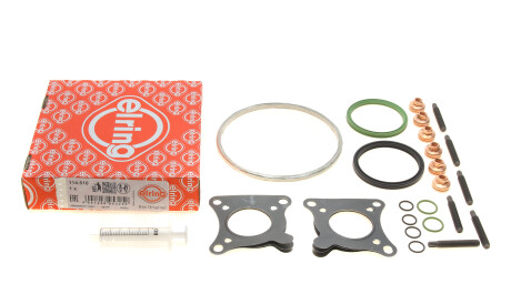 Фото 2 - Турбина ELRING 114.510 (114510)