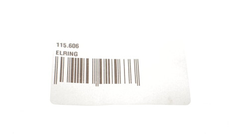 Фото 2 - Сальник трансмісії ELRING 115.606 (115606)