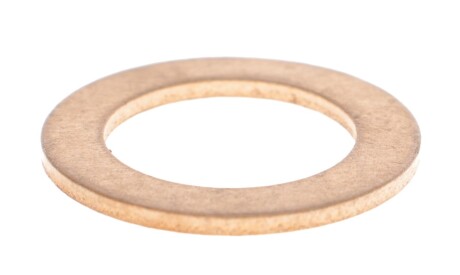 Фото 3 - Сальник трансмісії ELRING 115.606 (115606)