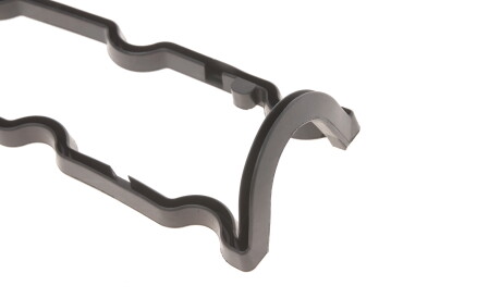 Фото 2 - Прокладки (комплект) ELRING 116.580 (116580)