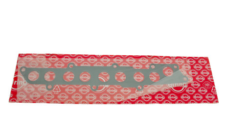 Прокладка впускного колектора HYUNDAI I30, I40 I, I40 I CW, KONA, TUCSON, TUCSON/SUV KIA CEED, CERATO IV, OPTIMA, PROCEED, SPORTAGE IV, SPORTAGE V, STONIC, XCEED 1.6D/1.6DH 01.18- - ELRING 118.060