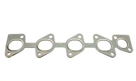 Прокладка випускного колектора HYUNDAI I30, I40 I, I40 I CW, KONA, TUCSON, TUCSON/SUV KIA CEED, CERATO IV, OPTIMA, PROCEED, SPORTAGE IV, SPORTAGE V, STONIC, XCEED 1.6D/1.6DH 01.18- - ELRING 118.100