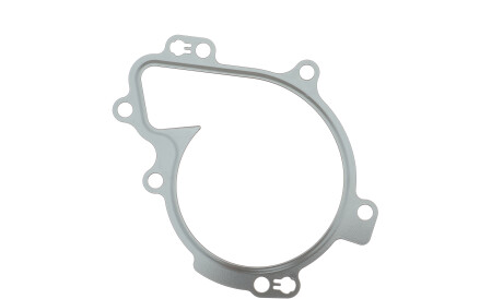 Прокладка помпи води Hyundai Tucson/Kia Sportage 1.6 CRDi 18-22 - ELRING 118.250