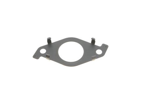 Прокладка турбокомпресора HYUNDAI I30, I40 I, I40 I CW, KONA, TUCSON, TUCSON/SUV KIA CEED, CERATO IV, OPTIMA, PROCEED, SPORTAGE IV, SPORTAGE V, STONIC, XCEED 1.6D/1.6DH 01.18- - ELRING 118.450