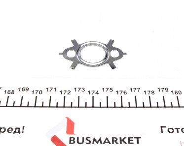 Фото 2 - Прокладки ELRING 118.720 (118720)