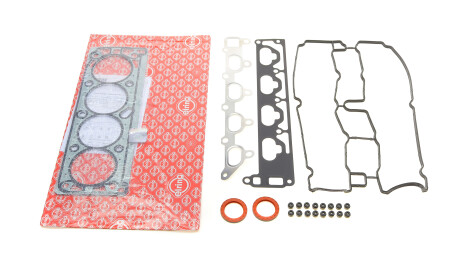 Комплект прокладок, головка цилиндра - ELRING 124.161