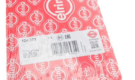 Фото 2 - Прокладка випускного колектора ELRING 124.372 (124372)