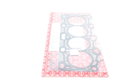 Фото 3 - Прокладка ГБК блока циліндрів ELRING 124.420 (124420)