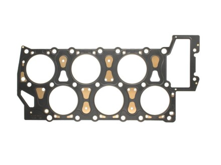 Прокладка, головка цилиндра - ELRING 124.634
