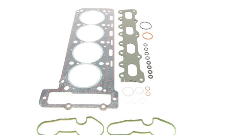 Комплект прокладок (верхній) MB C-class (W203)/E-class (W210) 2.0 (M111) 00-02 - ELRING 124.910