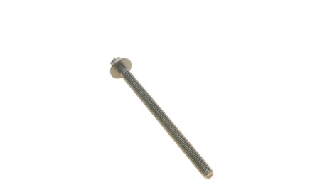 Фото 2 - Болти головки блоку циліндрів ELRING 125.920 (125920)