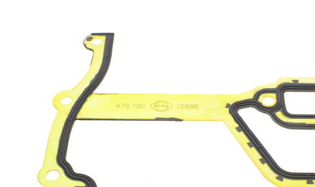 Фото 3 - Прокладка ELRING 127.540 (127540)