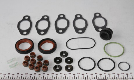 Фото 2 - Комплект прокладок ELRING 128.420 (128420)