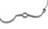 Прокладка кришки клапана MERCEDES A (W168), VANEO (414) 1.4-2.1 07.97-07.05 - ((A1660180080, 1660180080)) ELRING 129.770 (фото 4)