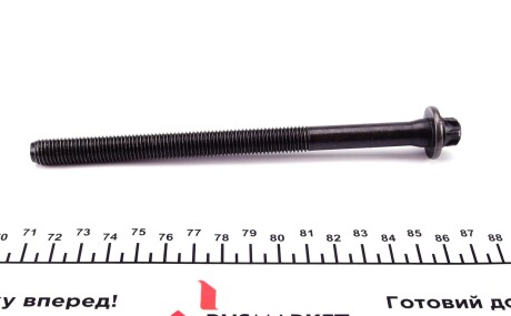 Фото 2 - Болти головки блоку циліндрів ELRING 129.950 (129950)