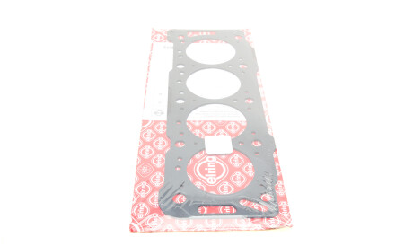 Фото 3 - Прокладка ГБЦ головки блока ELRING 130.652 (130652)