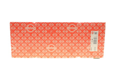 Фото 4 - Прокладка ГБЦ головки блока ELRING 130.672 (130672)