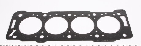 Фото 2 - Прокладка ГБЦ головки блока ELRING 130.712 (130712)