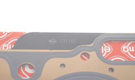 Фото 3 - Прокладка ГБК блока циліндрів ELRING 131.182 (131182)