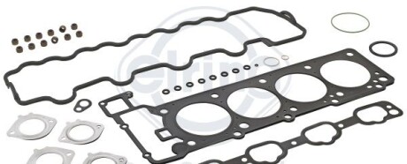 Комплект прокладок, головка цилиндра - ELRING 132.020