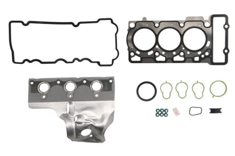 Комплект прокладок, головка циліндра SMART 0,6 M160 - ELRING 132.242