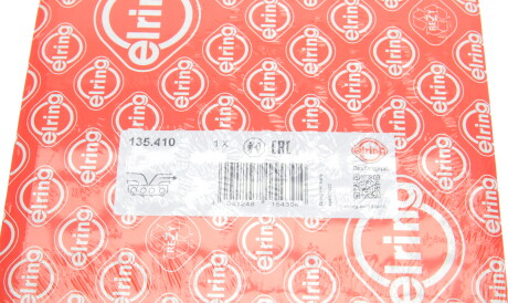 Фото 2 - Прокладка выпускного коллектора ELRING 135.410 (135410)