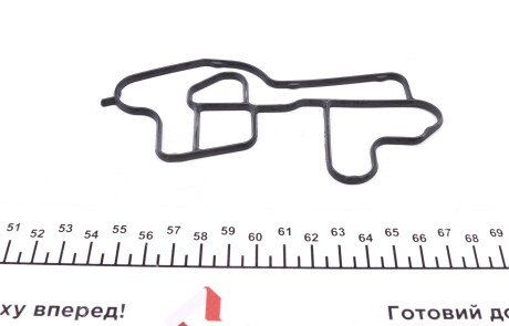 Прокладка корпусу фільтра масляного - ELRING 135.471