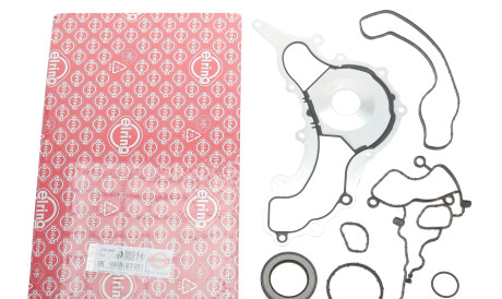 Фото 2 - Автозапчастина ELRING 135.990 (135990)