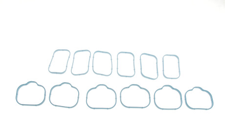 Прокладка колектора впускного Chrysler Voyager/Dodge Challenger/Jeep Cherokee 3.2-3.6 10- (к-кт) - ELRING 136120