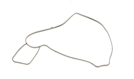 Фото 3 - Прокладка ELRING 137.130 (137130)