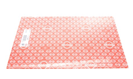 Фото 3 - Прокладка ГБЦ головки блока ELRING 138.111 (138111)