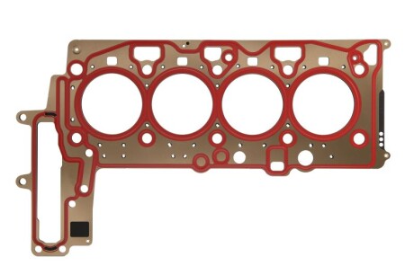 Прокладка, головка цилиндра - ELRING 138.131