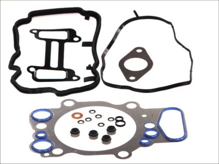 Комплект прокладок, головка цилиндра - ELRING 138.490