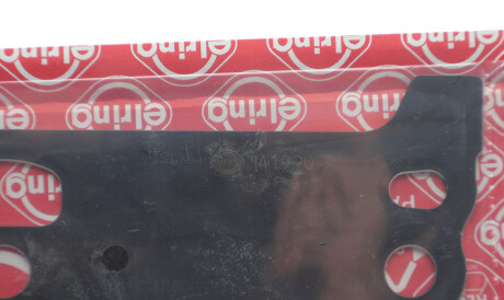 Фото 3 - Прокладка ГБЦ головки блока ELRING 141.990 (141990)