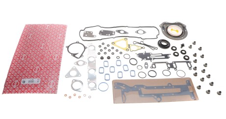 Фото 2 - Автозапчасть ELRING 146.110 (146110)