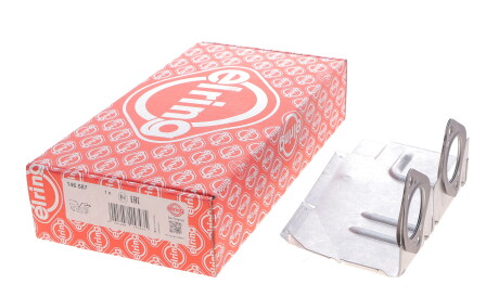 Фото 2 - Прокладка випускного колектора ELRING 146.587 (146587)