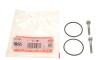 Комплект прокладок насоса муфти Haldex VW Caddy IV/Crafter/T6 2.0 TDI 15- 4motion 147.480 - (0CQ598305, LR051321, 8663457) ELRING 147480 (фото 1)